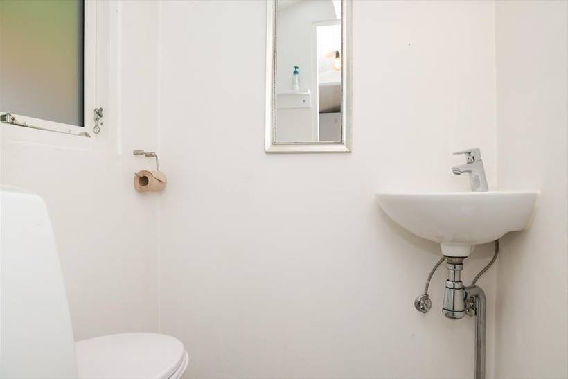 Foto von Ferienhaus JW23 in Sejerø Bugt - Westseeland