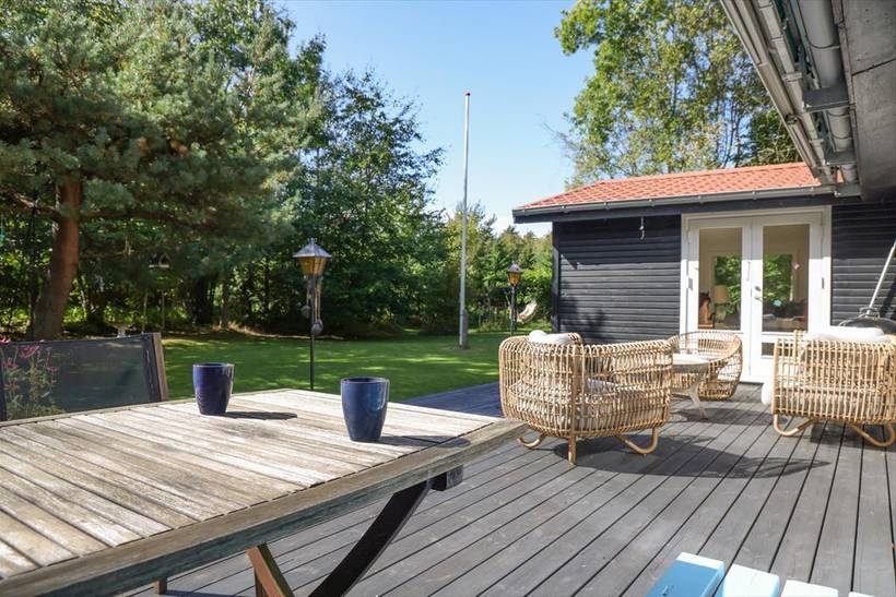 Foto von Ferienhaus JW23 in Sejerø Bugt - Westseeland