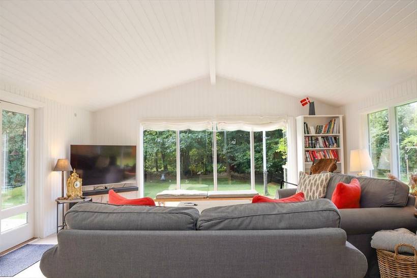 Foto von Ferienhaus JW23 in Sejerø Bugt - Westseeland