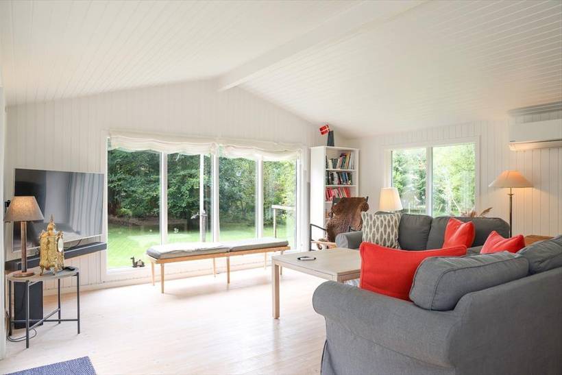 Foto von Ferienhaus JW23 in Sejerø Bugt - Westseeland
