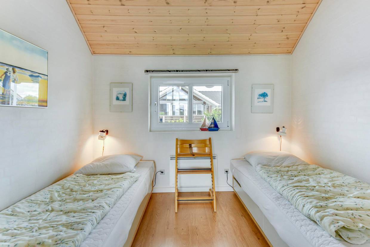 Foto von Ferienhaus JW25 in Vemmingbund - Südjütland