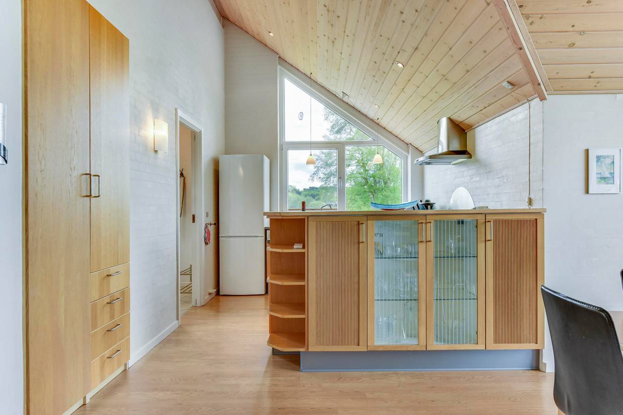 Foto von Ferienhaus JW25 in Vemmingbund - Südjütland