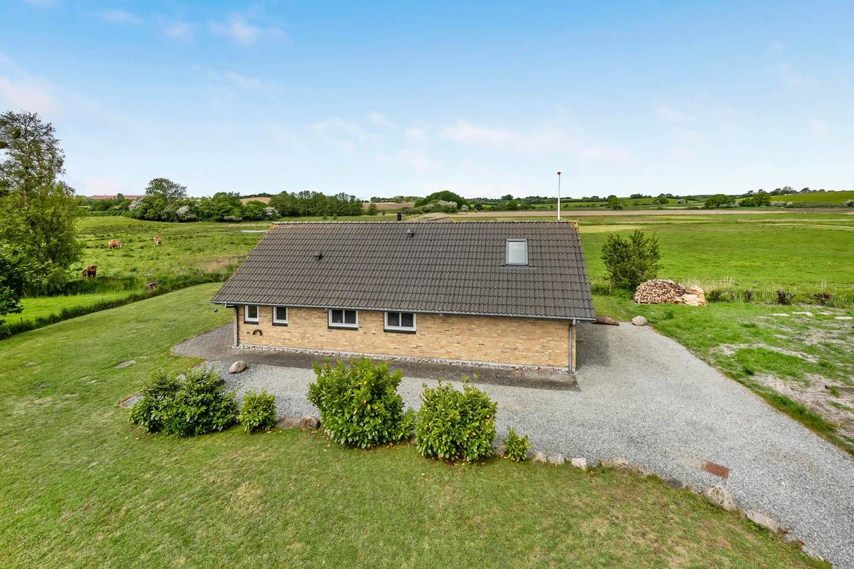 Foto von Ferienhaus JW25 in Vemmingbund - Südjütland