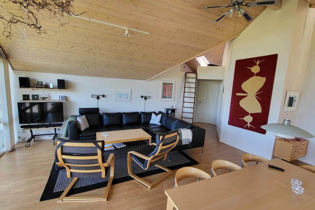 Foto von Ferienhaus JW25 in Vemmingbund - Südjütland