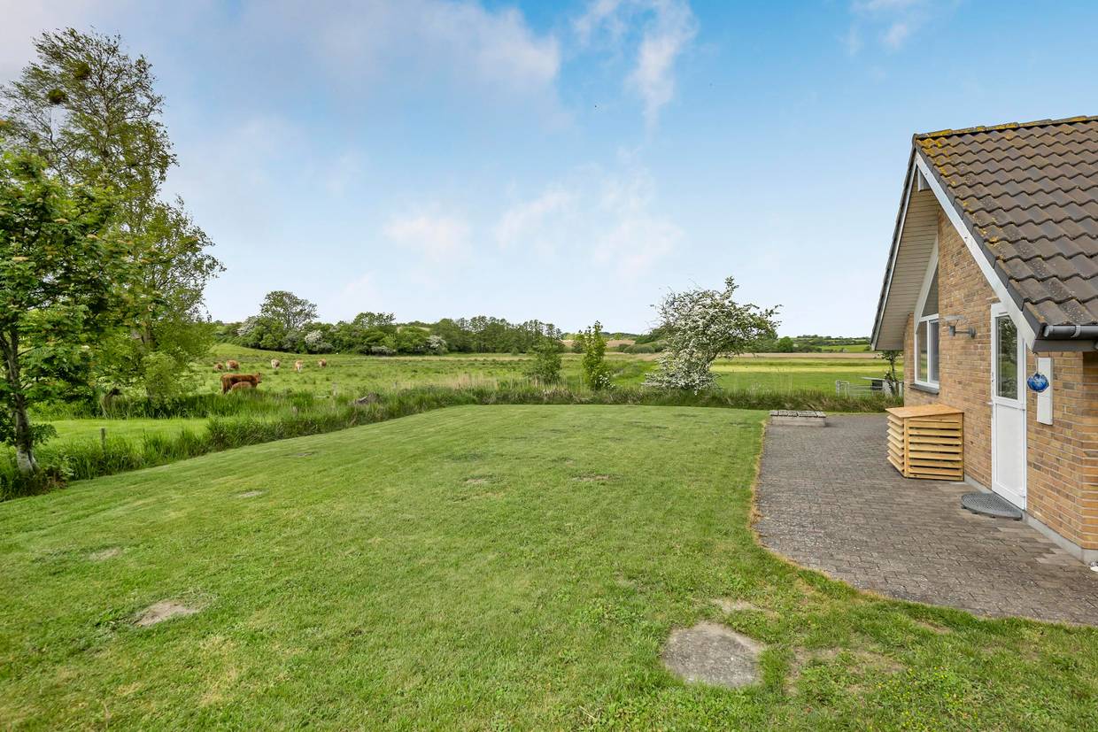 Foto von Ferienhaus JW25 in Vemmingbund - Südjütland