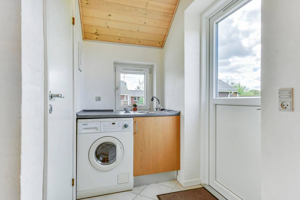 Foto von Ferienhaus JW25 in Vemmingbund - Südjütland
