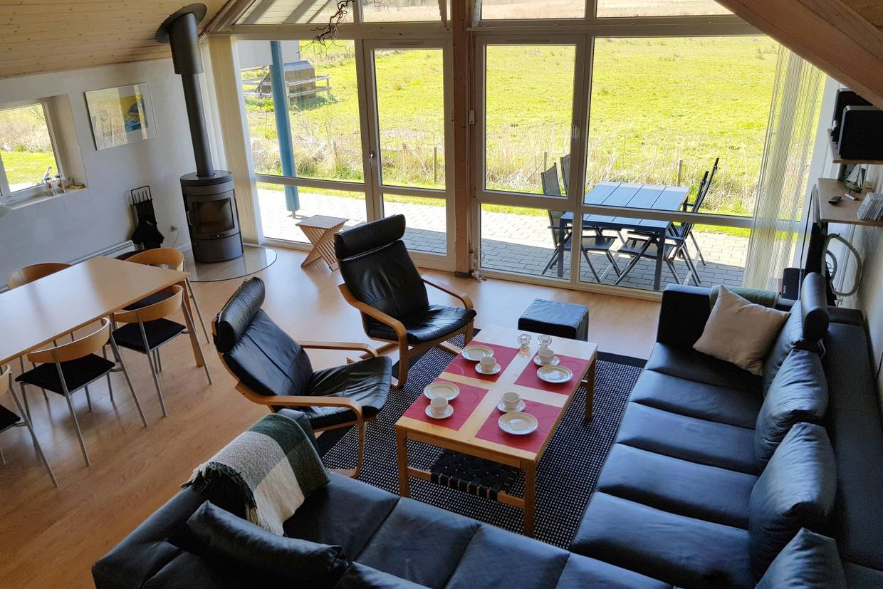 Foto von Ferienhaus JW25 in Vemmingbund - Südjütland