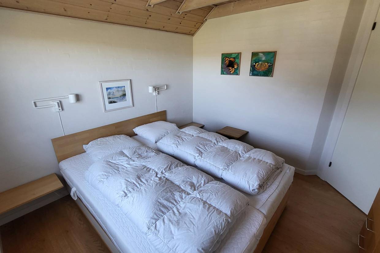 Foto von Ferienhaus JW25 in Vemmingbund - Südjütland