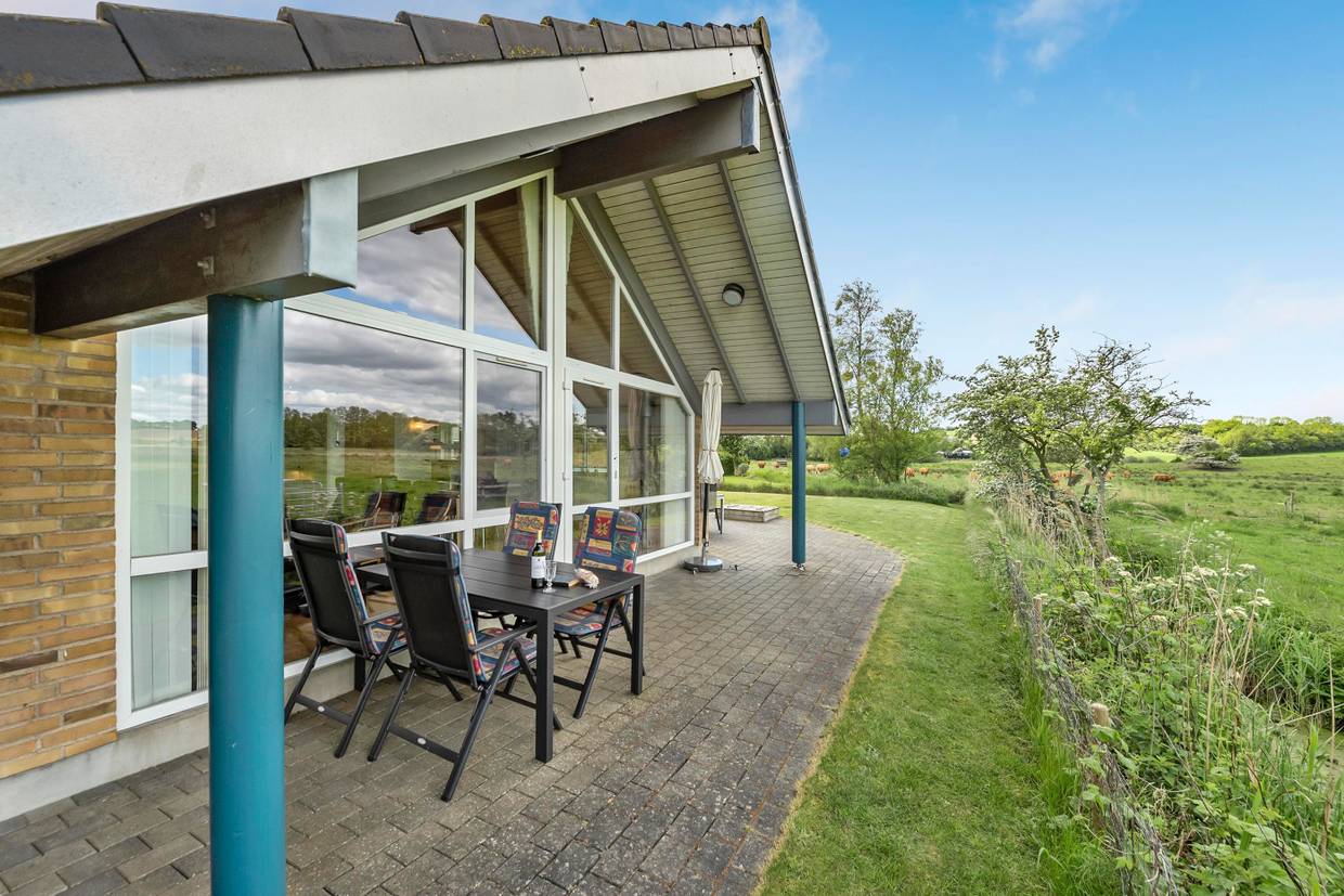 Foto von Ferienhaus JW25 in Vemmingbund - Südjütland
