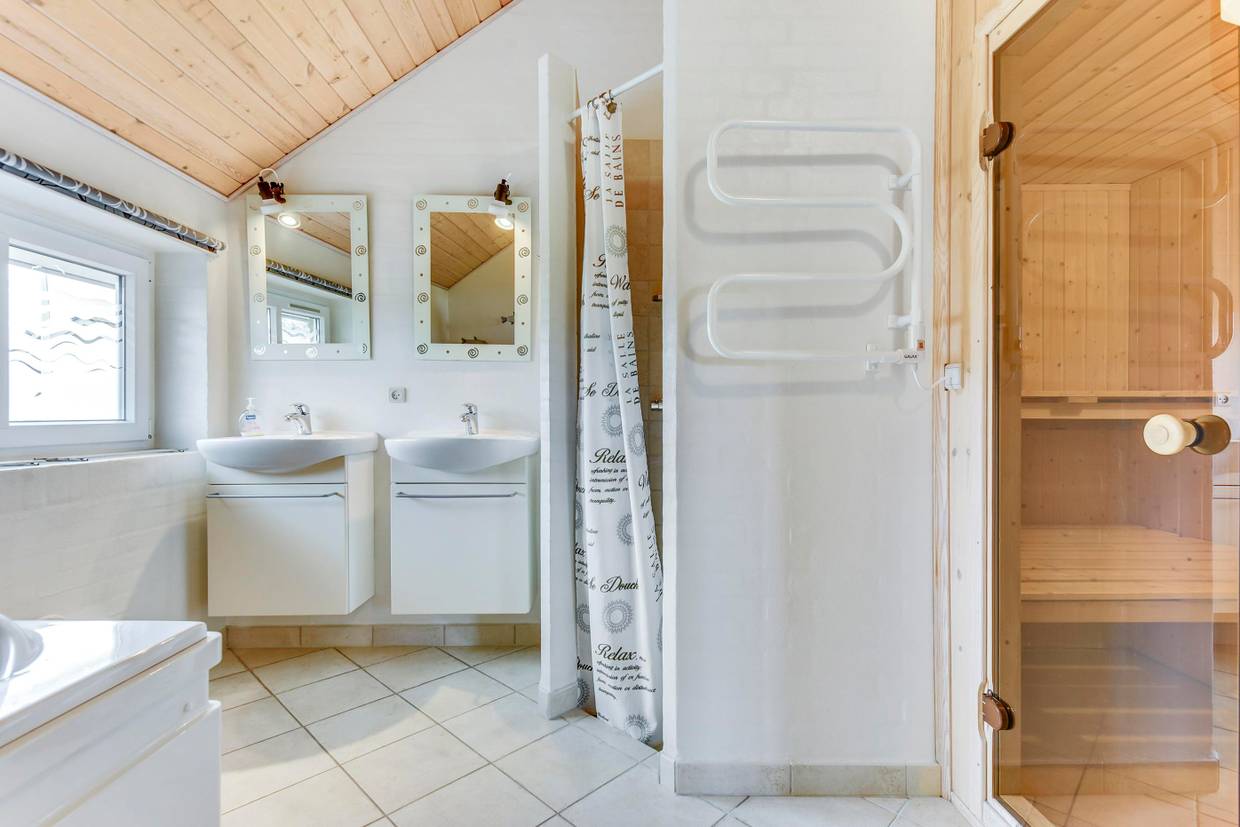 Foto von Ferienhaus JW25 in Vemmingbund - Südjütland