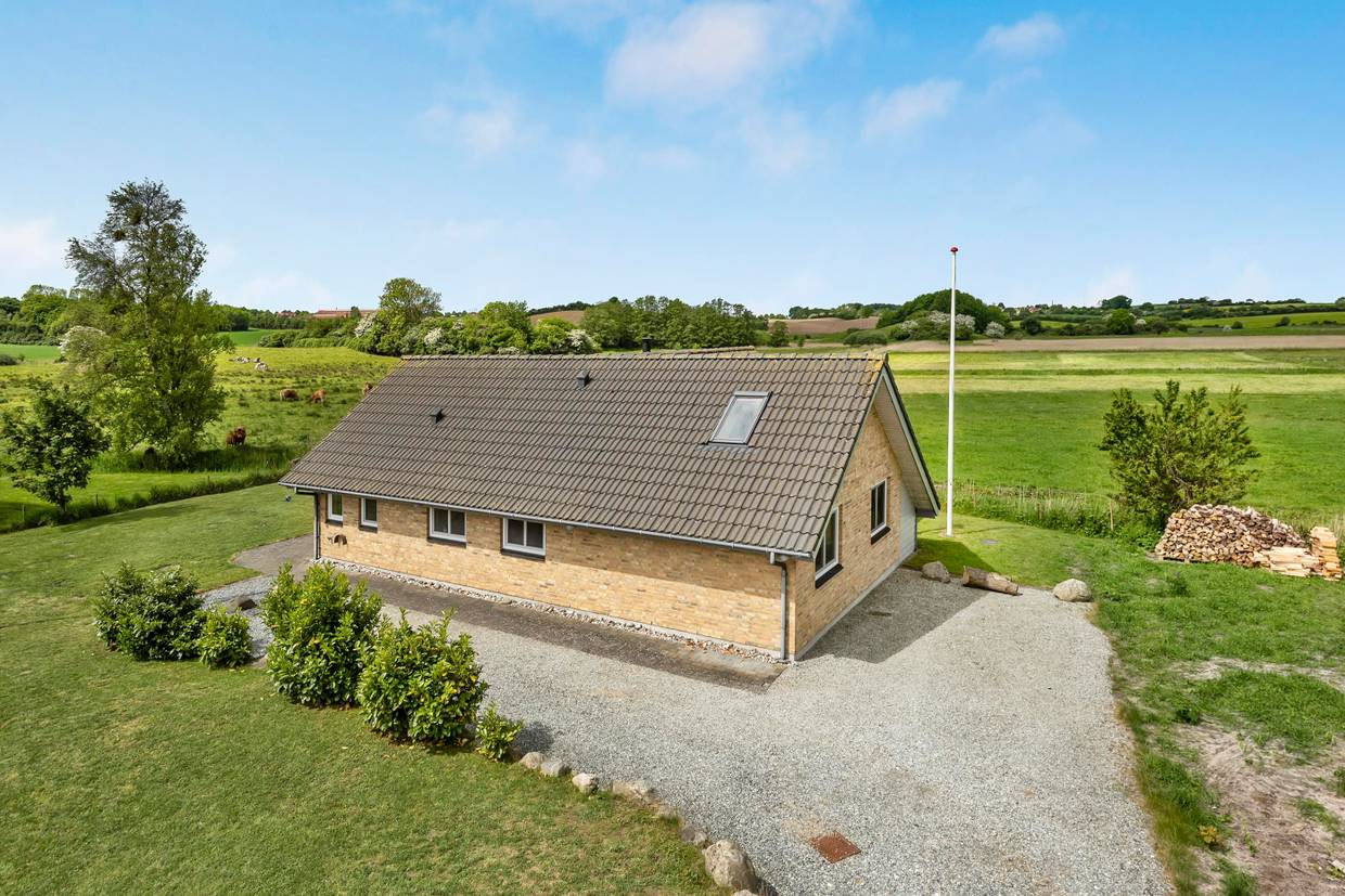 Foto von Ferienhaus JW25 in Vemmingbund - Südjütland
