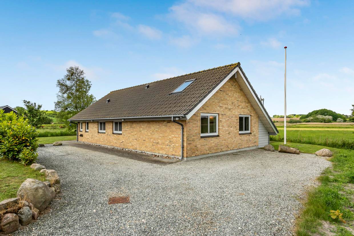 Foto von Ferienhaus JW25 in Vemmingbund - Südjütland