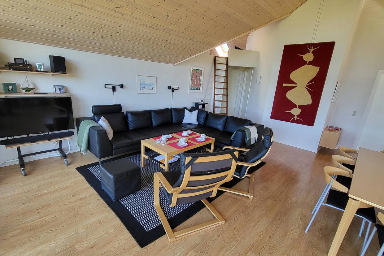 Foto von Ferienhaus JW25 in Vemmingbund - Südjütland