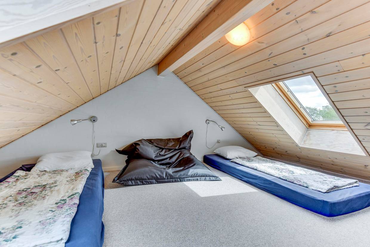 Foto von Ferienhaus JW25 in Vemmingbund - Südjütland