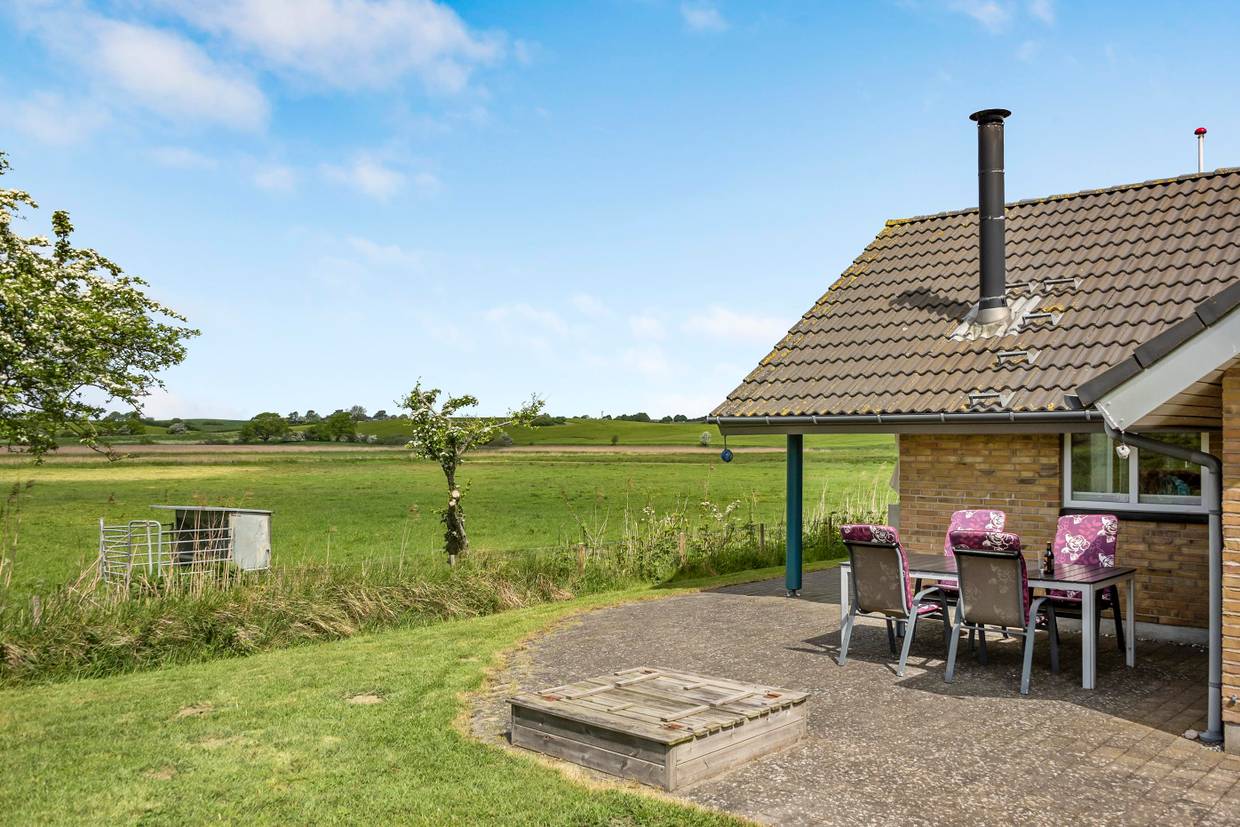 Foto von Ferienhaus JW25 in Vemmingbund - Südjütland