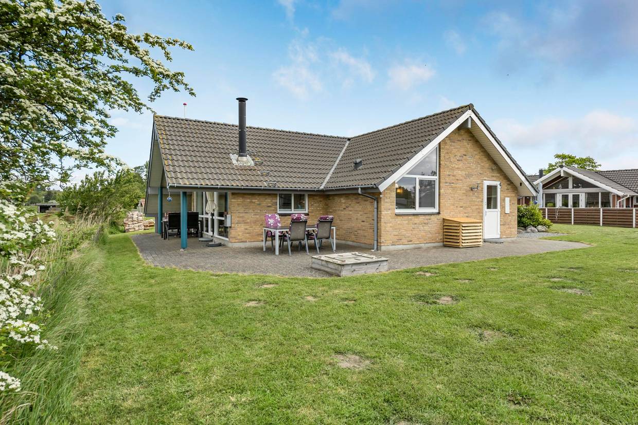 Foto von Ferienhaus JW25 in Vemmingbund - Südjütland