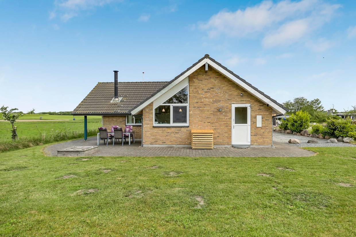Foto von Ferienhaus JW25 in Vemmingbund - Südjütland