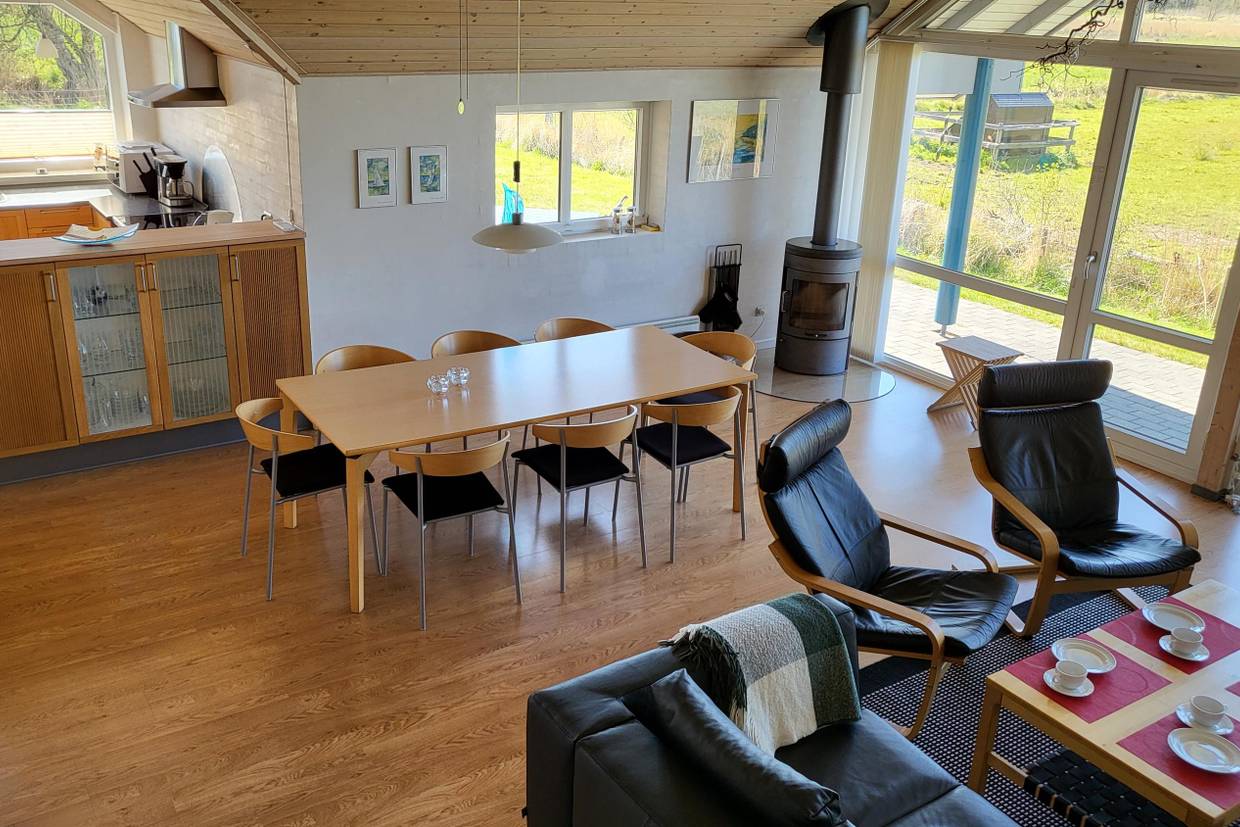 Foto von Ferienhaus JW25 in Vemmingbund - Südjütland