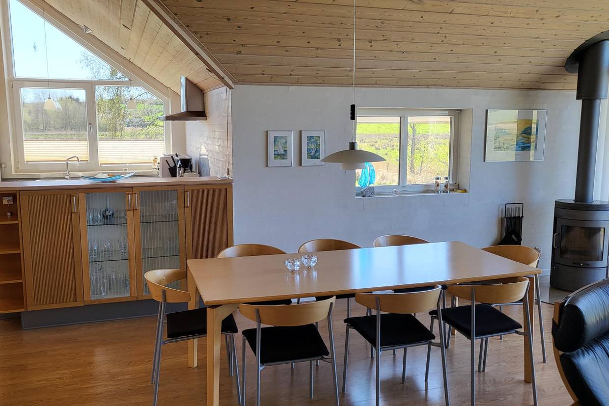 Foto von Ferienhaus JW25 in Vemmingbund - Südjütland