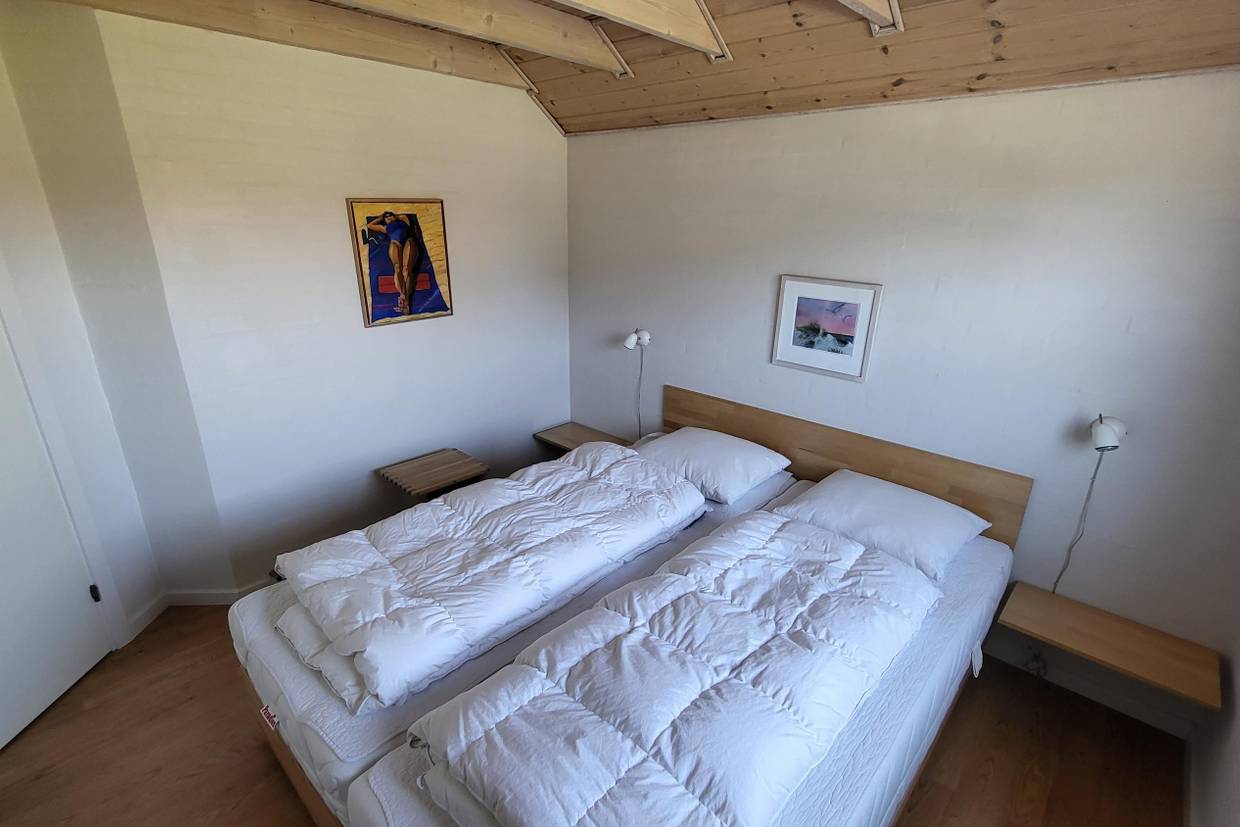 Foto von Ferienhaus JW25 in Vemmingbund - Südjütland