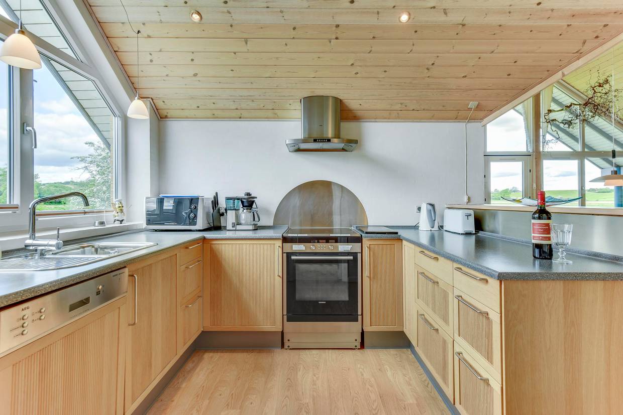 Foto von Ferienhaus JW25 in Vemmingbund - Südjütland