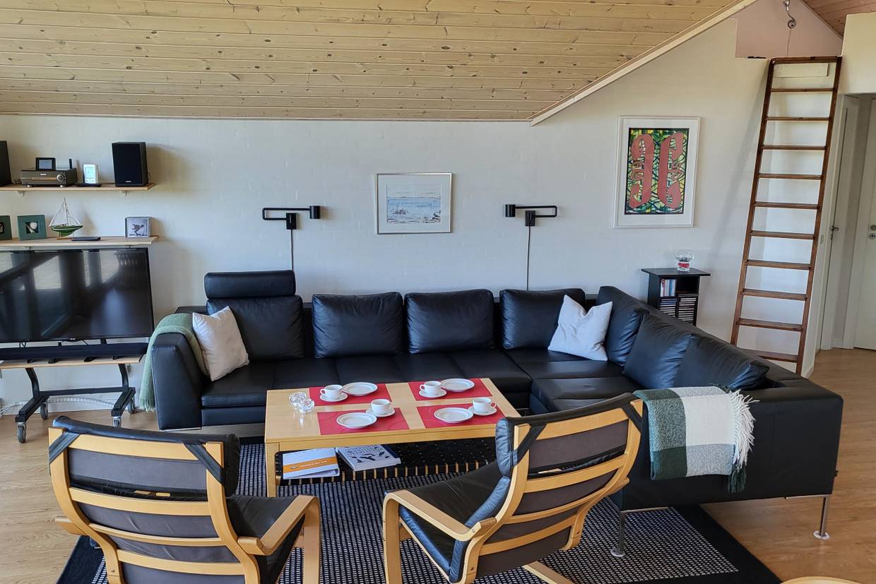 Foto von Ferienhaus JW25 in Vemmingbund - Südjütland