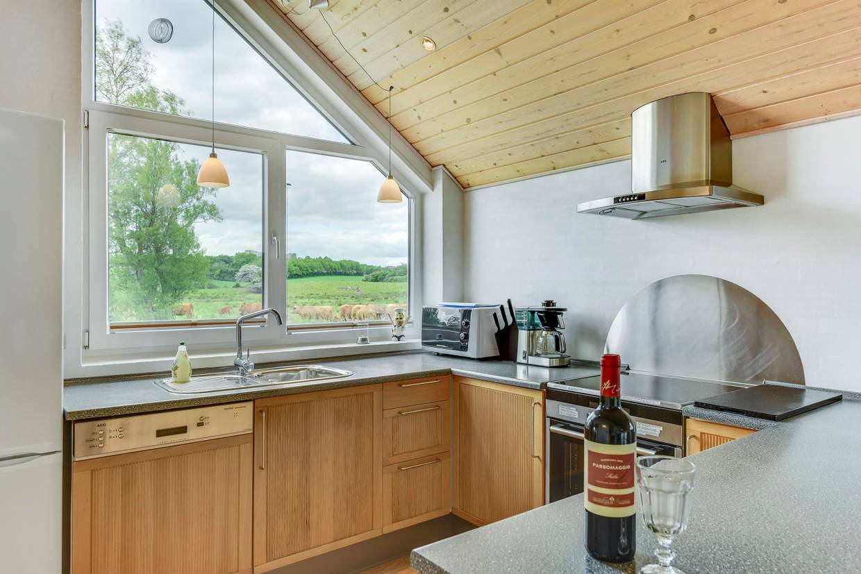 Foto von Ferienhaus JW25 in Vemmingbund - Südjütland