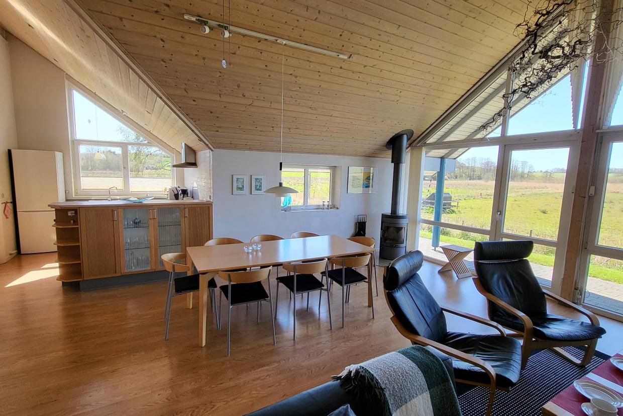Foto von Ferienhaus JW25 in Vemmingbund - Südjütland