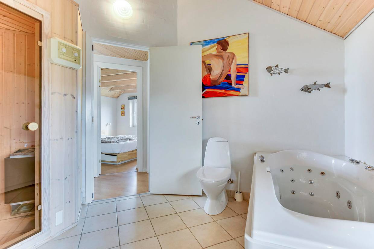 Foto von Ferienhaus JW25 in Vemmingbund - Südjütland