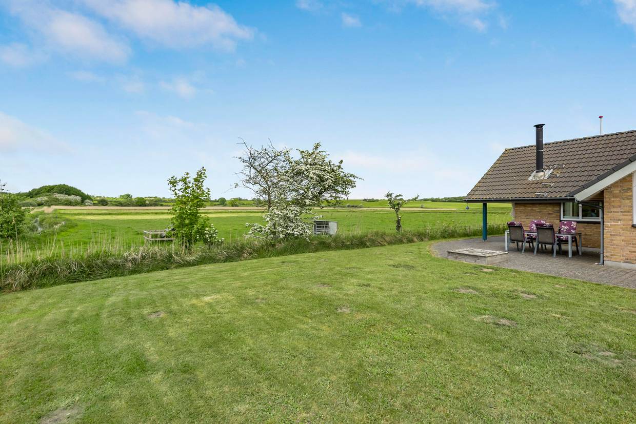 Foto von Ferienhaus JW25 in Vemmingbund - Südjütland