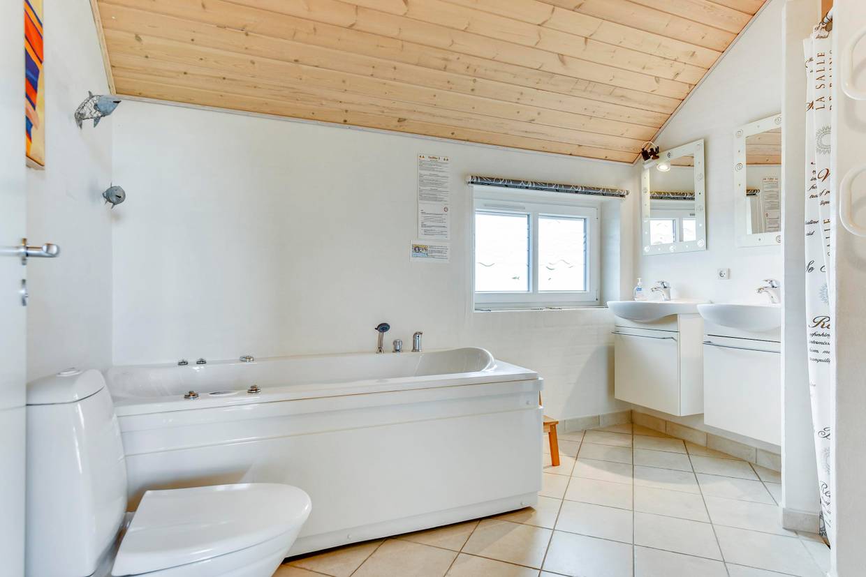 Foto von Ferienhaus JW25 in Vemmingbund - Südjütland