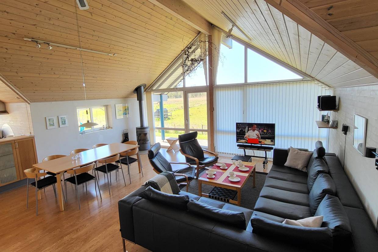 Foto von Ferienhaus JW25 in Vemmingbund - Südjütland