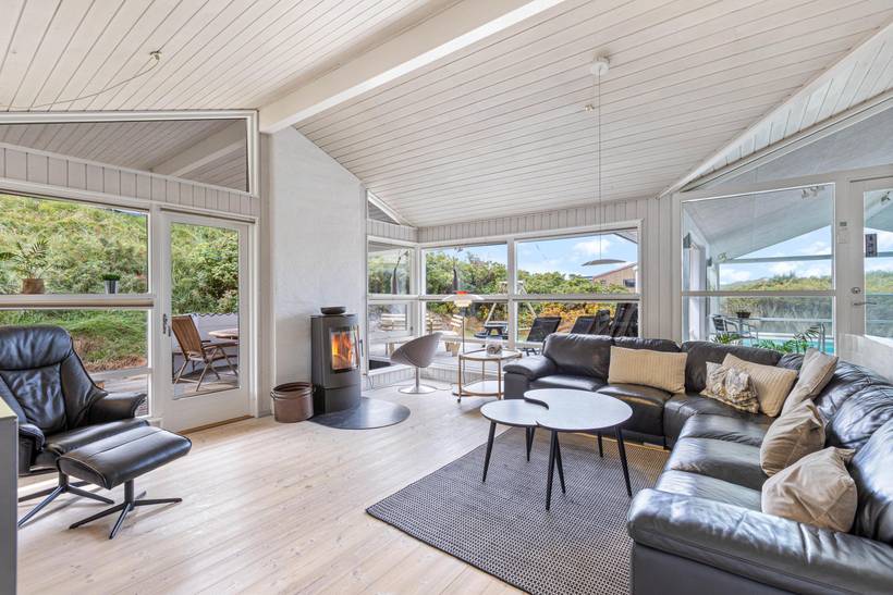 Foto von Ferienhaus JW29 in Vejers Strand - Westjütland