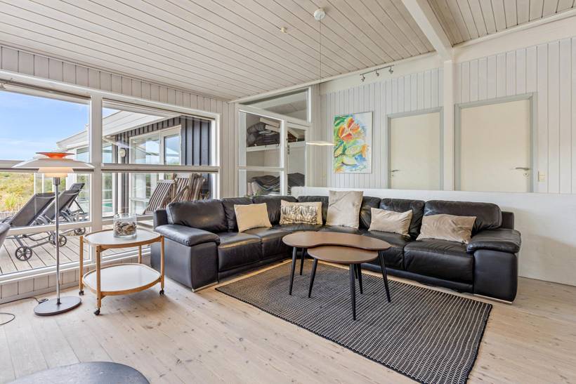 Foto von Ferienhaus JW29 in Vejers Strand - Westjütland