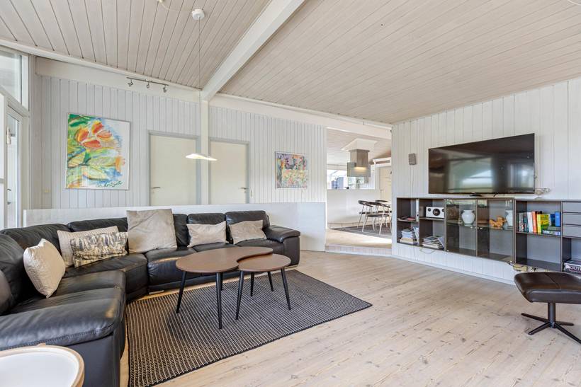 Foto von Ferienhaus JW29 in Vejers Strand - Westjütland