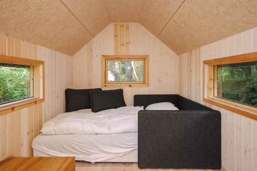 Foto von Ferienhaus JW32 in Klitmøller - Thy/Limfjord