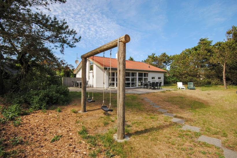 Foto von Ferienhaus JW32 in Klitmøller - Thy/Limfjord