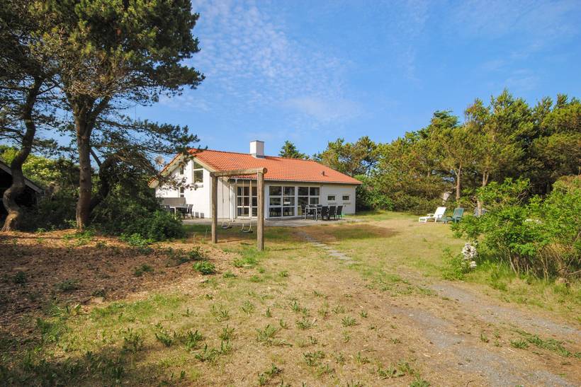 Foto von Ferienhaus JW32 in Klitmøller - Thy/Limfjord