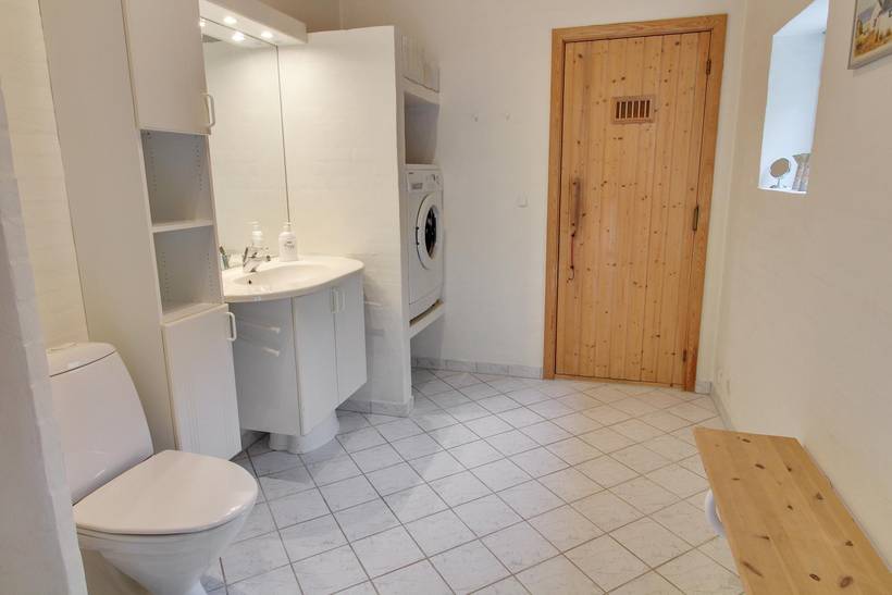 Foto von Ferienhaus JW32 in Klitmøller - Thy/Limfjord