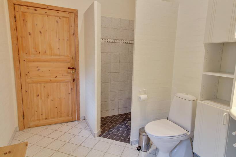 Foto von Ferienhaus JW32 in Klitmøller - Thy/Limfjord