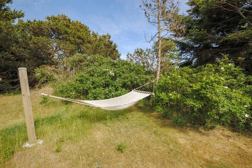Foto von Ferienhaus JW32 in Klitmøller - Thy/Limfjord
