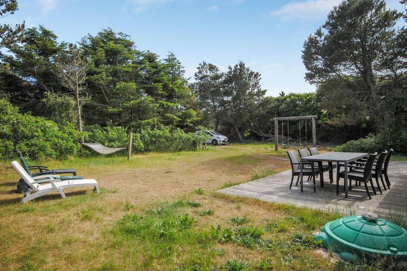 Foto von Ferienhaus JW32 in Klitmøller - Thy/Limfjord