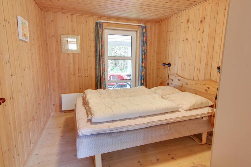 Foto von Ferienhaus JW32 in Klitmøller - Thy/Limfjord