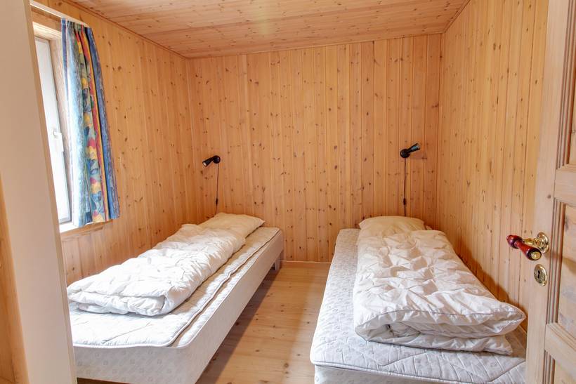 Foto von Ferienhaus JW32 in Klitmøller - Thy/Limfjord