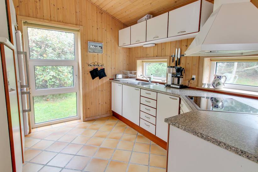 Foto von Ferienhaus JW32 in Klitmøller - Thy/Limfjord