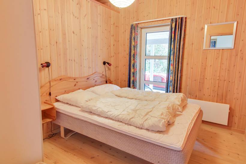 Foto von Ferienhaus JW32 in Klitmøller - Thy/Limfjord