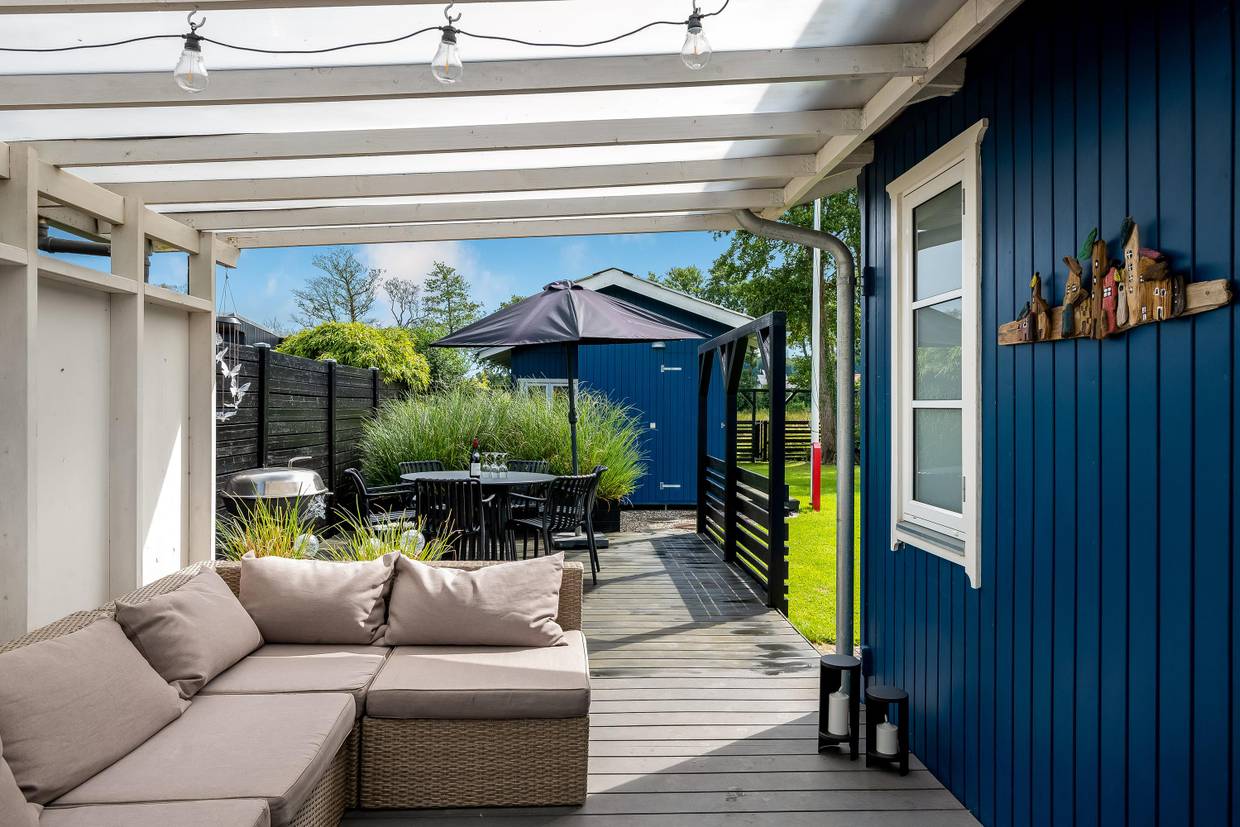 Foto von Ferienhaus JW39 in Grønninghoved - Südjütland