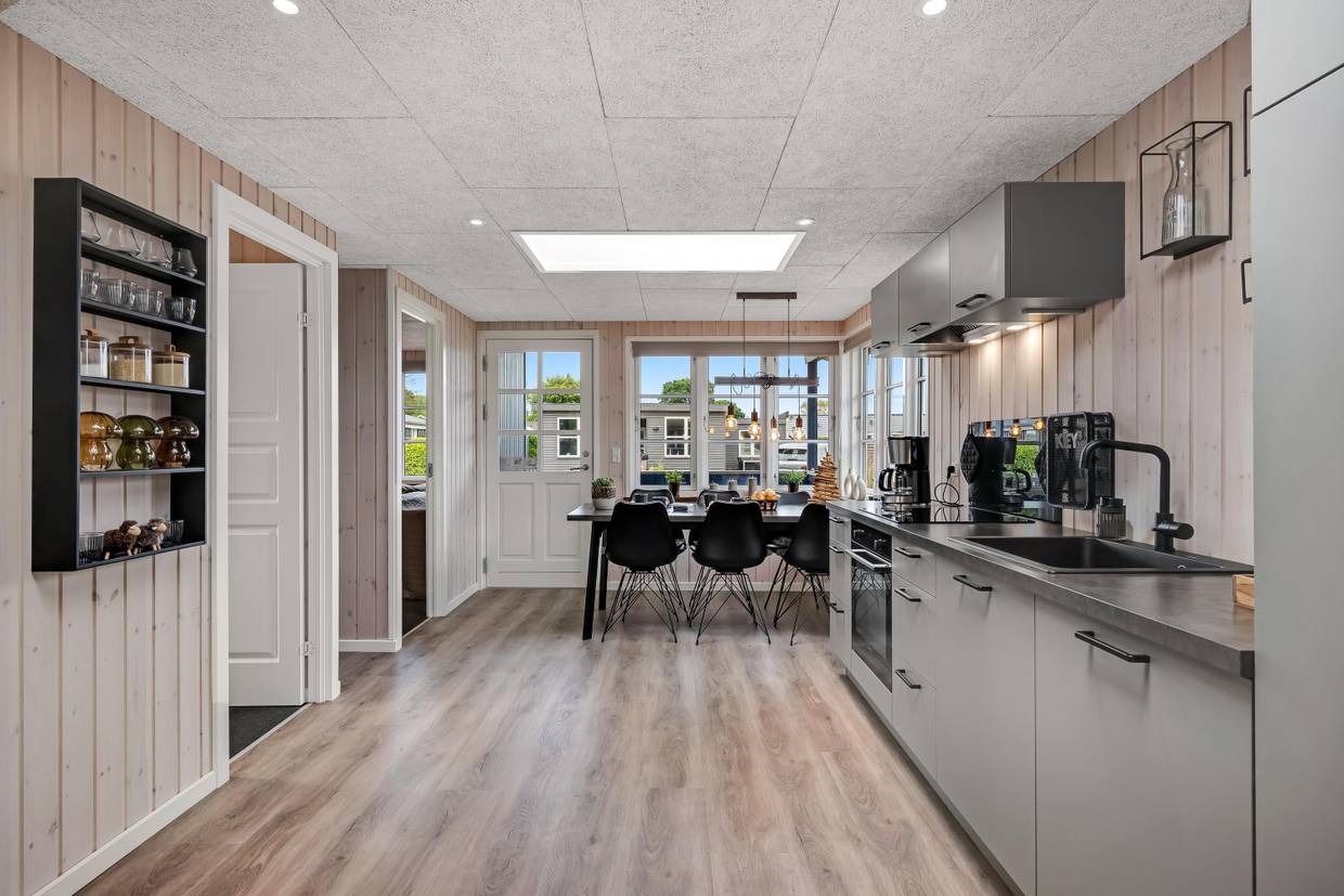 Foto von Ferienhaus JW39 in Grønninghoved - Südjütland