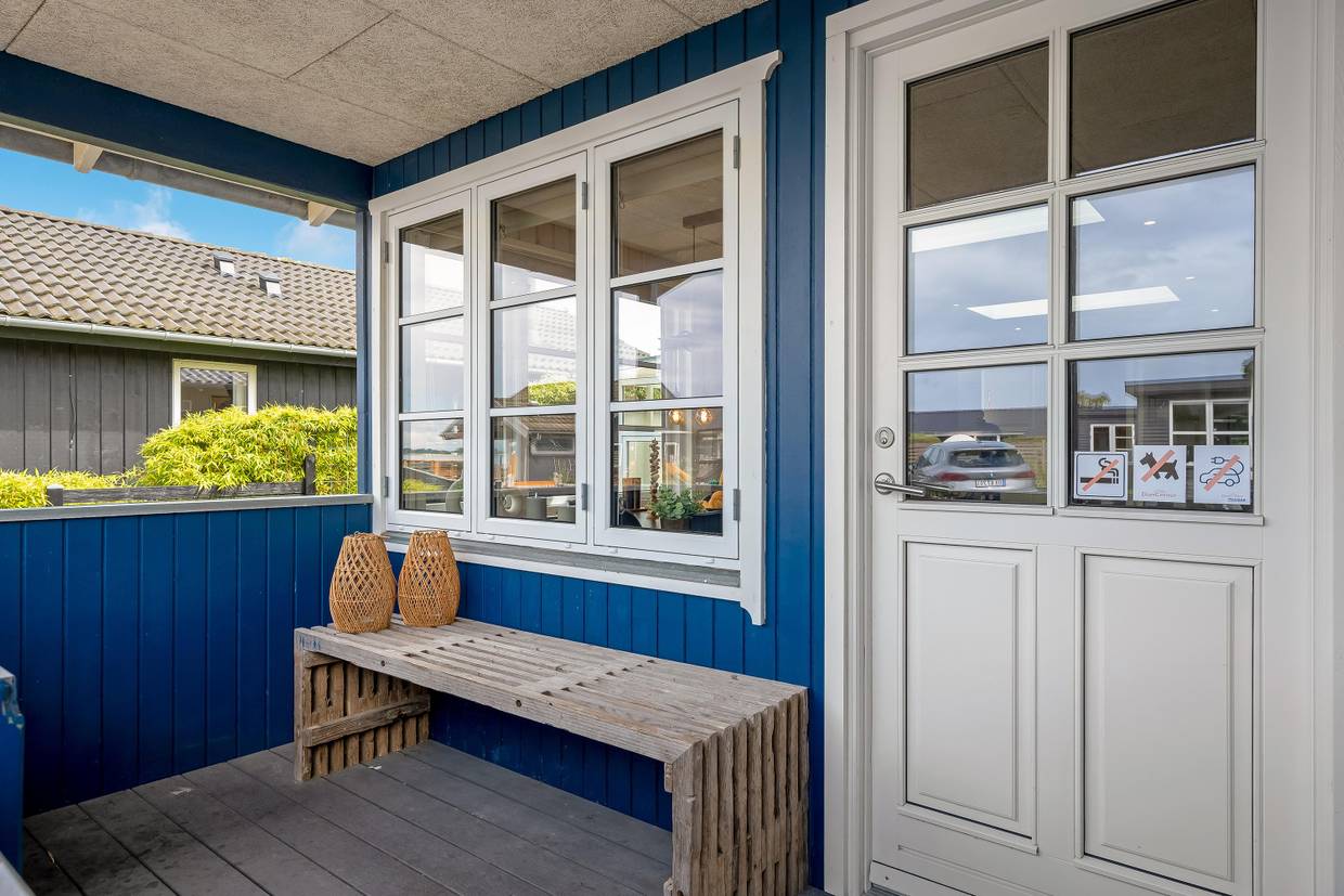 Foto von Ferienhaus JW39 in Grønninghoved - Südjütland
