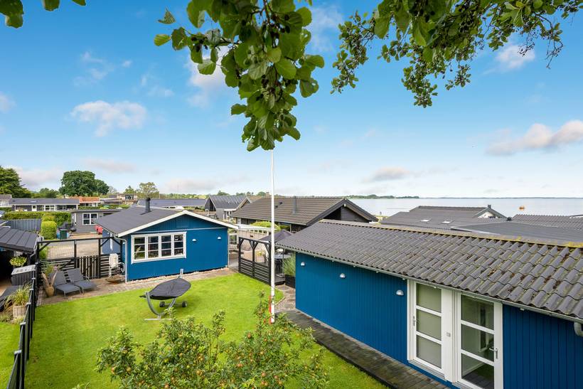 Foto von Ferienhaus JW39 in Grønninghoved - Südjütland
